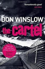 The Cartel von Winslow, Don |