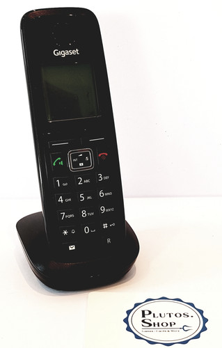 Siemens gigaset telefon - siemens,