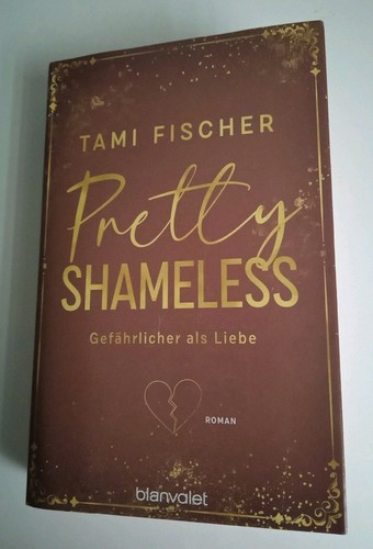 Tami fischer pretty shameless - tami, fischer: