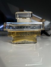 Krizia Moods Eau de Parfum, 50 Ml