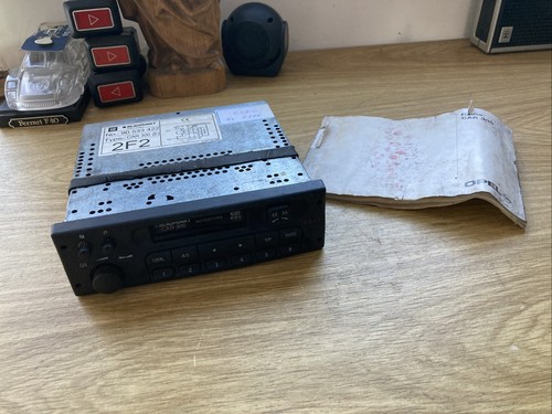 Orginal blaupunkt car 300 - blaupunkt,