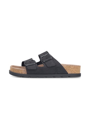Rieker damen pantoletten - rieker,