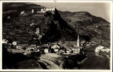 Ak Klausen Chiusa d'Isarco