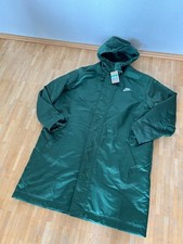 Nike Club Stadionjacke Winterjacke Parka Gr. XL Neupreis 219,95€