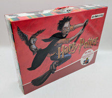 Harry Potter Limitierte Sonderauflage Bd. 1 bis 4 39 MC + Walkman der hörverlag