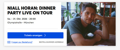 Niall horan dinner party - niall,
