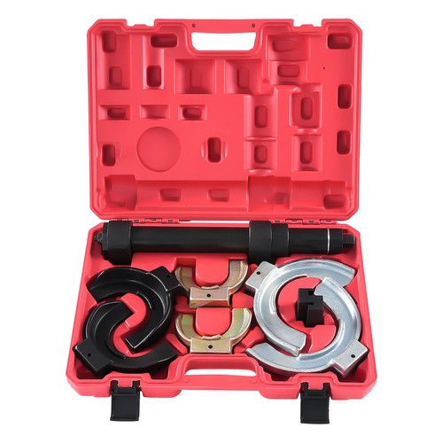 Federspanner federbeinsysteme - federspanner,