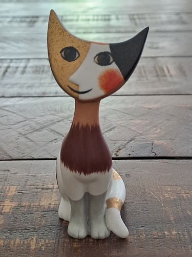 Rosina wachtmeister katze - rosina,