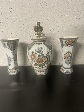 Delft Porzellan Set