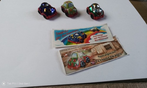 Alte autos eier - alte,