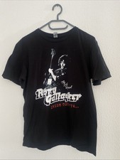 Rory Gallagher Irish Wizard