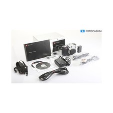 Leica Digilux 1 + Sehr Gut