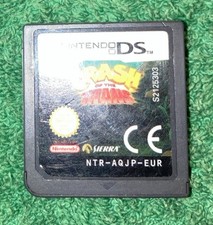 Nintendo DS Crash Of The Titans getestet