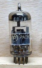 1X: PHILIPS ECC88 | SEHR GUT