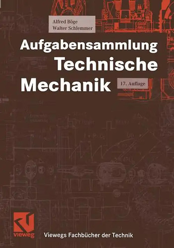 Aufgabensammlung technische - aufgabensammlung,