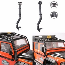 Air Intake/Snorkel Schnorchel