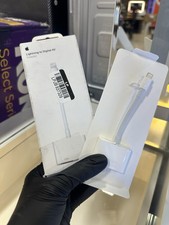 Open Box Genuine Apple