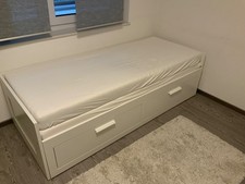 Bett Ikea zum ausziehen