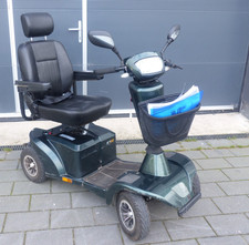Sunrise Medical Scooter S700 Elektromobil Rollstuhl gebraucht