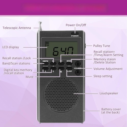Field recorder outdoor - recorder,