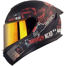Broken Head Integralhelm