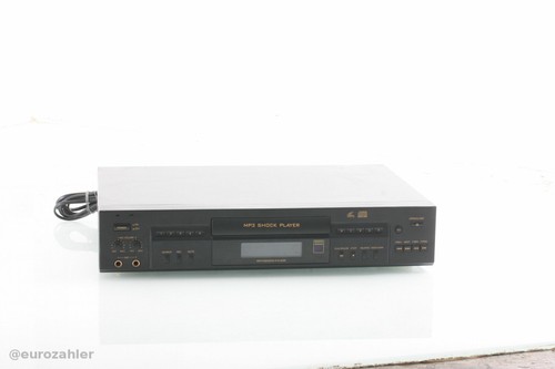 Mediencom mp3 shock - shock, video