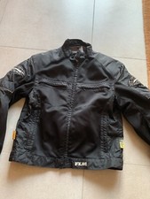 Motorrad jacke flm größe l - jacke, "flm"