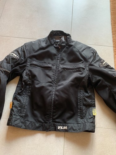 Motorrad jacke flm größe l - motorrad,