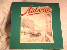 Chris rea auberge 2 - ,