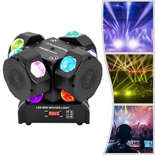 Laser LED Moving Head Light