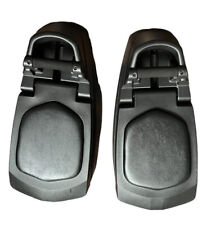 Twin box Set für ATV koffer Wes industries Seitenkoffer 107 cm x 69 cm x 43 cm