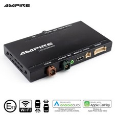 Ampire smartphone integration - ampire, smartphone-integration
