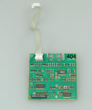 VAILLANT LEITERPLATTE ABGASSENSOR PLATINE  VC/VCW 64 104 194 204 254 130355