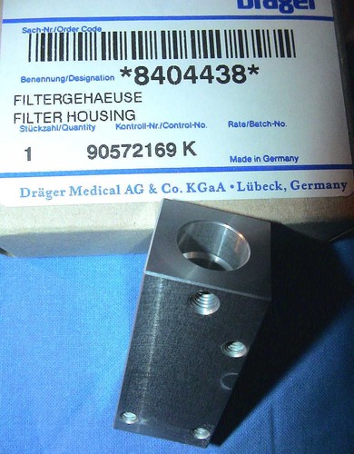 Dräger medical 840438 - drÄger,