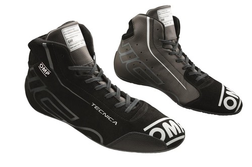 Fia omp tecnica rennschuhe - fia,