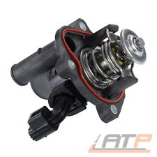THERMOSTAT KÜHLUNG KÜHLMITTEL FÜR FORD MONDEO 3 1.8 2.0 BJ 00-07