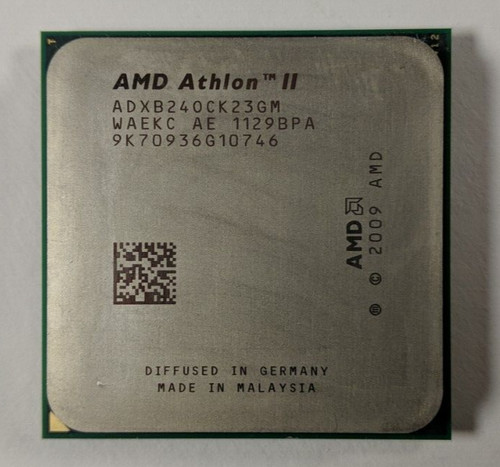 Prozessor cpu amd - prozessor,