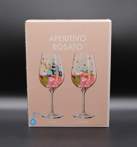 Ritzenhoff aperitivo rosato - ritzenhoff,