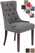 Esszimmerstuhl Aberdeen Stoff