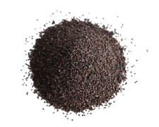 Korund Strahlmittel 25kg Granatsand Strahlgut in verschiedenen Körnungen