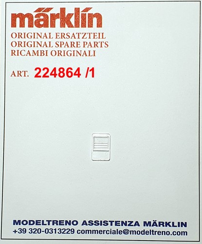 Märklin 224864 1 - 224864, /1