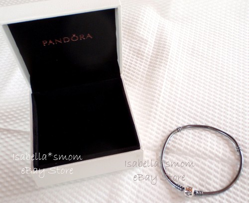 Neu original pandora silber - pandora,