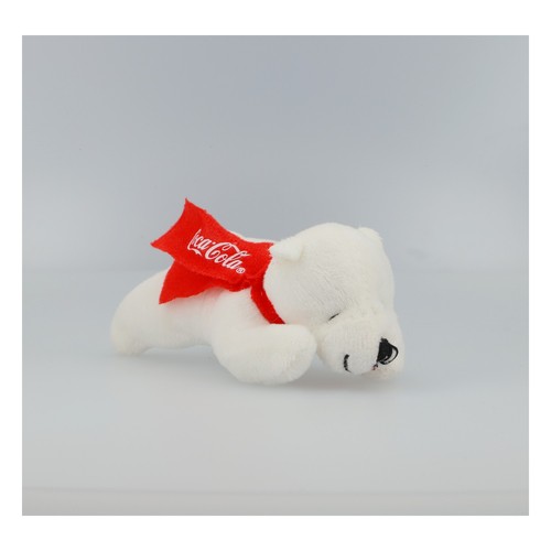 Coca cola eisbär - coca,
