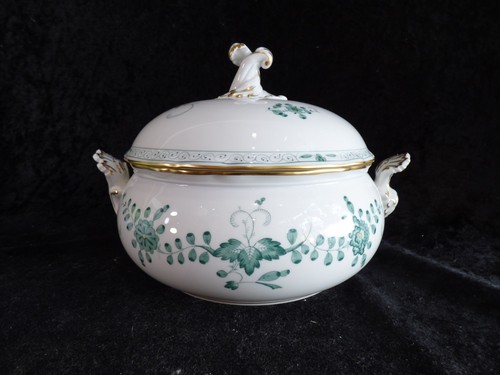 Meissen indisch grün - meissen,
