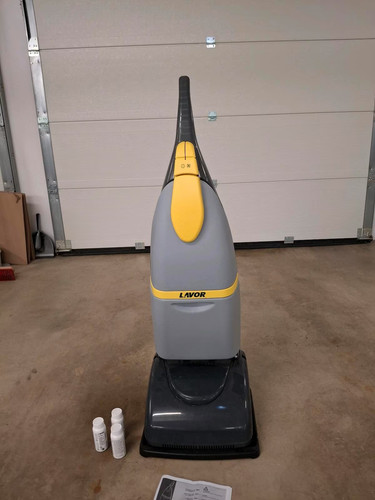 Lavor sprinter bürst - lavor,