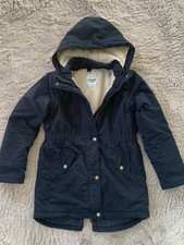 Winterjacke lang Yigga Unisex