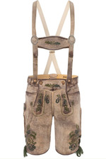 Schiller Lederhosen