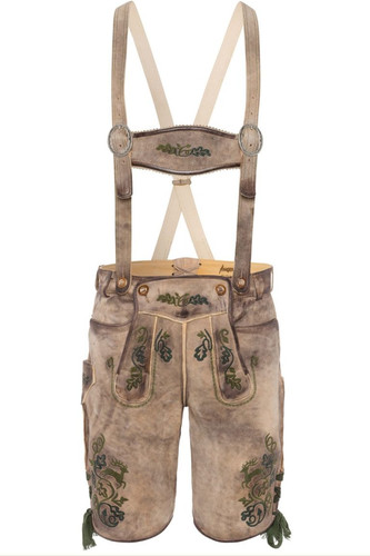 Schiller lederhosen - schiller,