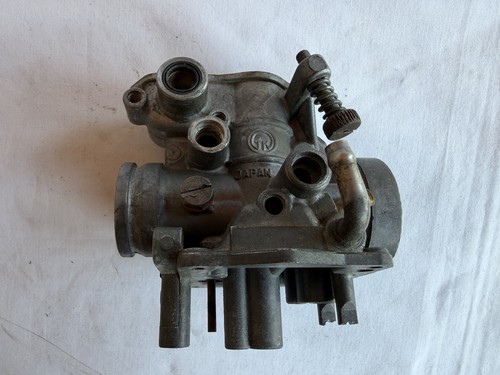 Yamaha 350 vergaser - 350,