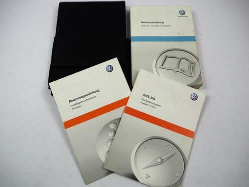 Bordmappe multivan - bordmappe,